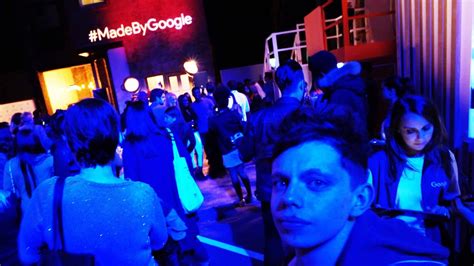 What Google Party S Are Actually Like Youtube