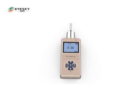 Well the only way to know for sure would be to have a carbon monoxide alarm near it when its running other wise you could possibly look for soot marks in places where they shouldn't be but that's not very exact. Portable Industrial Gas Detectors For Carbon Monoxide No ...