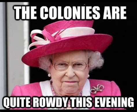 Why Is Queen Elizabeth Mad The 25 Funniest Sports Memes
