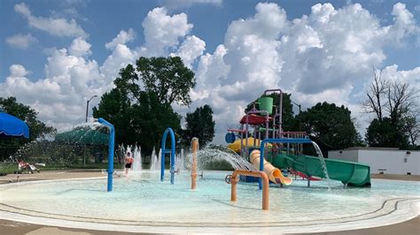 Here Are The Indianapolis Public Pools That Will Be Open This Summer