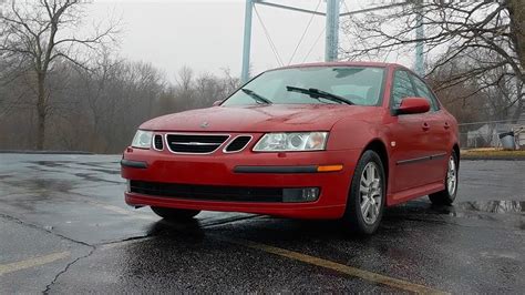 2006 Saab 9 3 Review When Used Is Better Youtube
