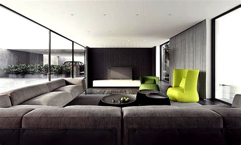 21 Gorgeous Modern Minimalist Living Room Design Avso