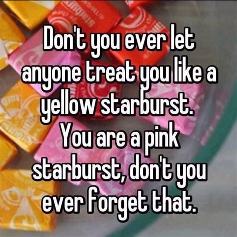 Untitled Pink Starburst Starburst Twisted Humor