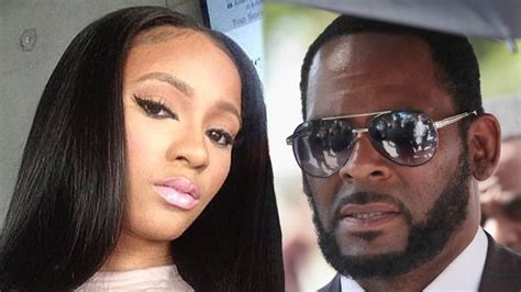 r kelly s ex girlfriend joycelyn savage claims singer forced her to have two capital xtra