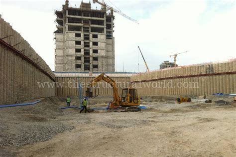 5 Common Types of Shoring and Its Uses (2022)