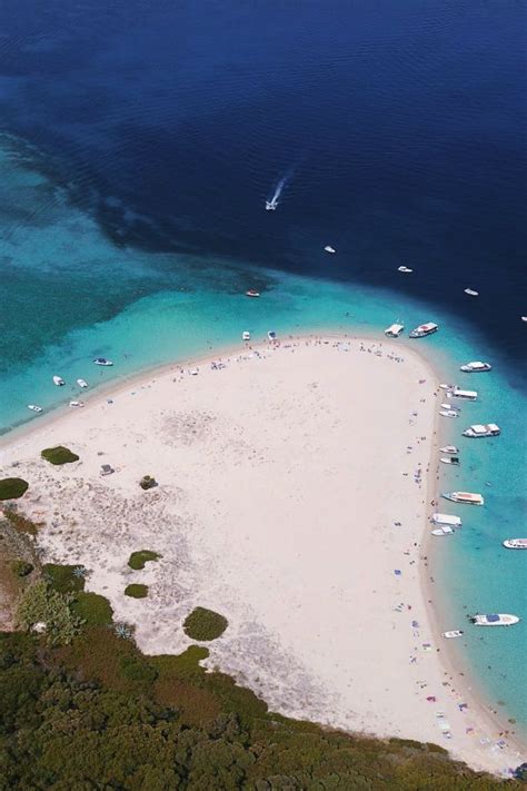 Marathonisi Zakynthos Ionian Islands Amazing Travel Destinations