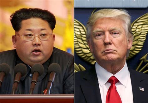 The new us administration's attempts at approaching the north were dubbed a cheap trick by the diplomat, who confirmed that washington president biden plans to complete a north korea policy review… including resuming pressure options and the potential for future diplomacy, blinken said. Trump cancels Singapore summit with North Korean leader ...