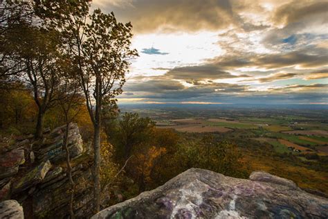 High rock is a 3.5 kilometer lightly trafficked out and back trail located near grantsville, maryland that features beautiful wild flowers and is rated as moderate. High Rock, Maryland | I went to Penmar Park to do a ...
