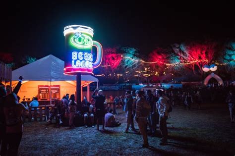 Outside Lands Food And Drink Lineup Announced