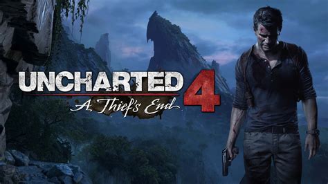 Uncharted 4 A Thiefs End Vale A Pena