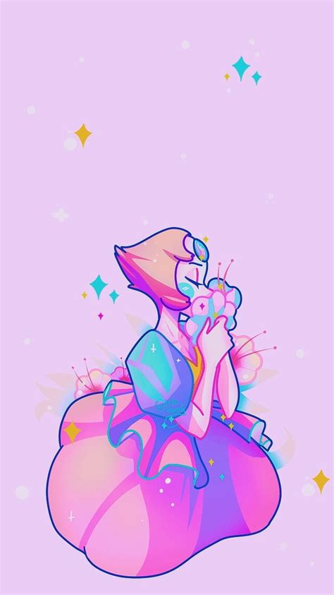 Pearl Fanart Steven Universe Lordkndy Pearl Fanart Steven Universe