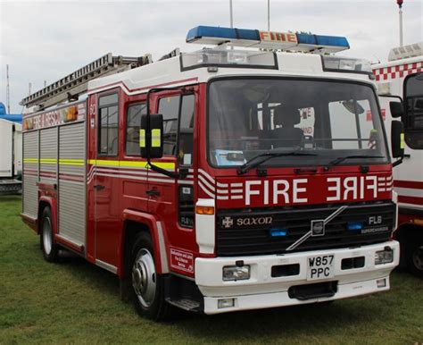 Bedfordshire Fire And Rescue News From