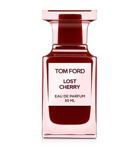 Tom Ford Lost Cherry Eau De Parfum Harrods Uk