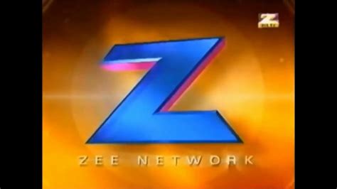 Zee Tv Channel Id From 1997 To 2000 Youtube