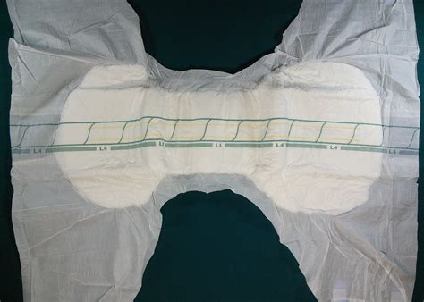 Abena M4 Diapers