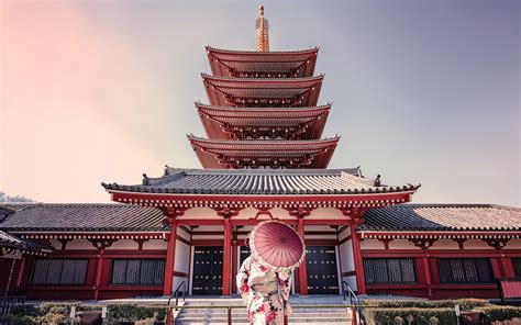 Asakusa A Guide To Tokyos Traditional And Spiritual Downtown Savvy