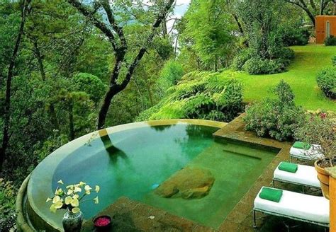 Best Images About Cool Swimming Pools On Pinterest Swim Swimming