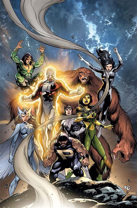 Alpha Flight Marvel Comics Art Marvel Comic Books Comic Book Heroes
