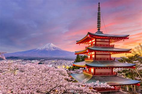25 Most Beautiful Places In Japan Gooliver Travel Japan