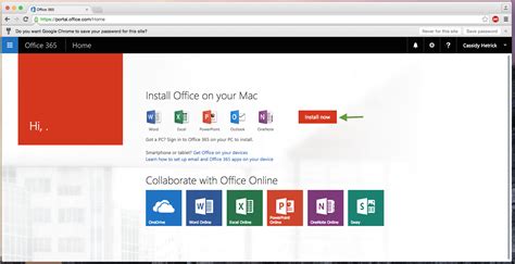 If you lost your code, or had used it too many times, you had to buy it… Installing Office 2019 for Mac OS X | College of Education ...