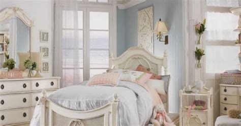 Check out our shabby chic boys selection for the very best in unique or custom, handmade pieces from our shops. Shabby Chic Bedroom Ideas For Teenage Girls