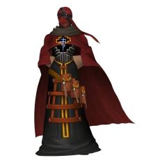 Ansem the Wise Voice - Kingdom Hearts franchise | Behind The Voice Actors