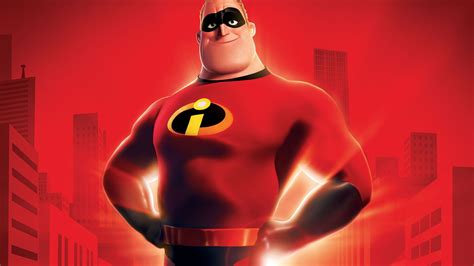 Union Films Review The Incredibles