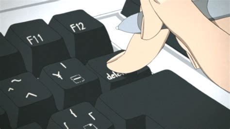 Anime Boy Typing  Howtotrainyourdragonnightfury