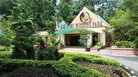 Mari terokai hidupan liar di lok kawi wildlife park. 20 Tempat Menarik Di Sabah. Panorama Cantik Seperti Di ...