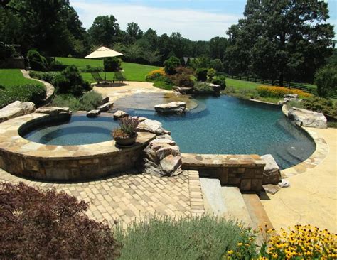 Custom Swimming Pools Atlanta Ga Master Pools By Artistic Pools