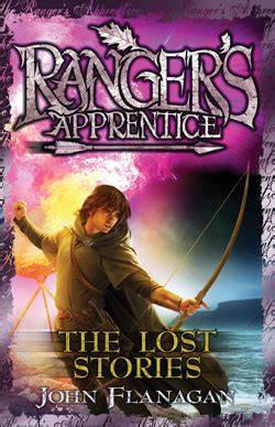 The early years, ranger's apprentice: Series Saturday - The Ranger's Apprentice Series by John ...