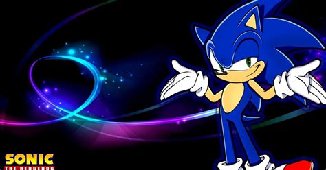 See more ideas about sonic, sonic the hedgehog, sonic art. Sonic Wallpapers | Wallpapers Box