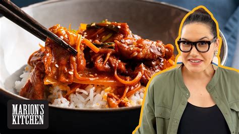 All My Tips For Making The Best Stir Fries Korean Style Spicy Pork