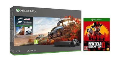 Xbox One Black Friday Offers 2018 Xbox One Bundles Xbox One X