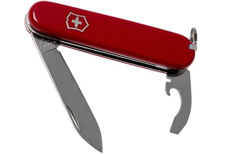 victorinox walker red 0 2313 84 mm schweizer taschenmesser günstiger shoppen bei knivesandtools de