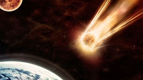 If a meteoroid reaches the ground and survives impact, then it is called a meteorite. Why meteoroids often blow up before hitting Earth
