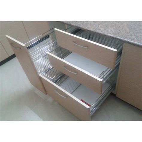 Bs Innovation Modular Kitchen Racks At Rs 2500unit In New Delhi Id