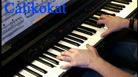 Fur elise is a piano solo great for learning. Annie's Song - Piano - YouTube