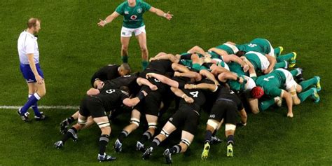 Scrums Connection To Rugby Scrum Then And Now Episode 8 By Paddy