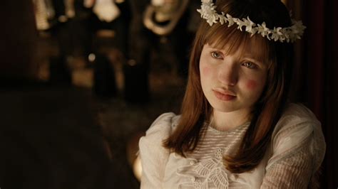 A Series Of Unfortunate Events Emily Browning Image 20685150 Fanpop