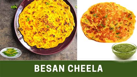 Besan Ka Chilla Recipe In Hindi Vegetarian Omelette Recipe बेसन का