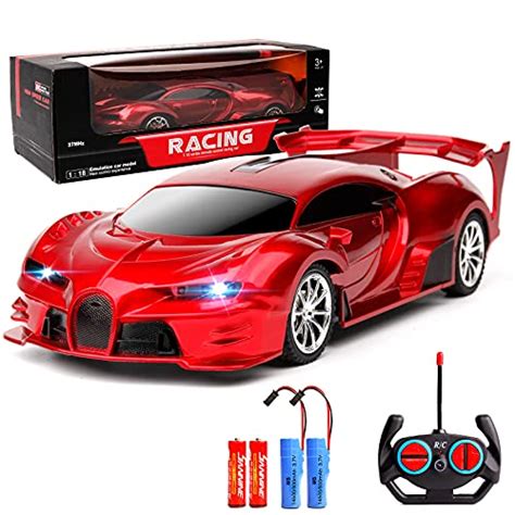Top 10 Best Fast Remote Control Cars Cheap Reviews And Buying Guide