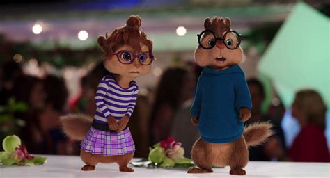 Alvin And The Chipmunks The Road Chip Screencap Fancaps