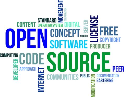 9 Reasons Why Open Source Software Is Good For Small Business