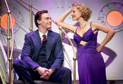 Anything Goes Theater Review Easy Reader News