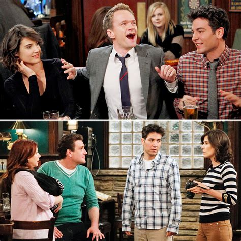 ‘how I Met Your Mother Cast Where Are They Now