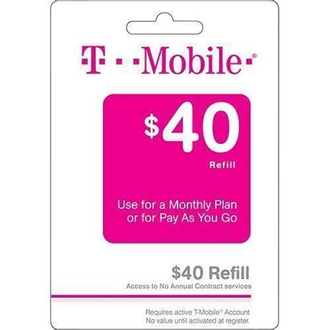 Check spelling or type a new query. T-Mobile Prepaid Cards 5% Off