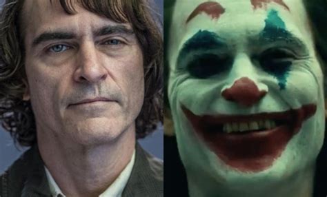 While drawing heavy influence from previous scorsese movies, joker boasts a great performance from phoenix and shows that darker comic book films continue to. New 'Joker' Set Photos Feature Joaquin Phoenix Smoking ...