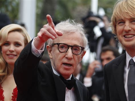 Since then, he has directed 41 movies that range from screwball comedy to drama. Why Woody Allen's latest movie is scoring big - CBS News