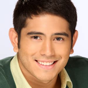 The unfortunate deaths of alex (gerald anderson) and saal (sid lucero) cast a dark cloud over the people close to them. Gossip Actors: Gerald Anderson Profile